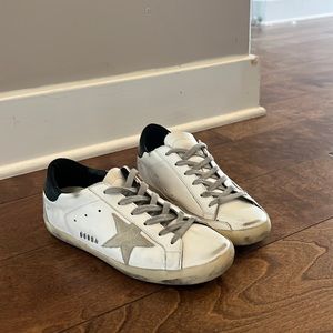 Golden Goose Sneakers